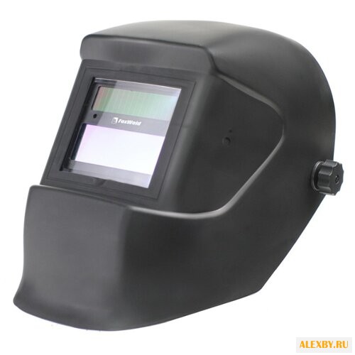 Маска FoxWeld Корунд Прима