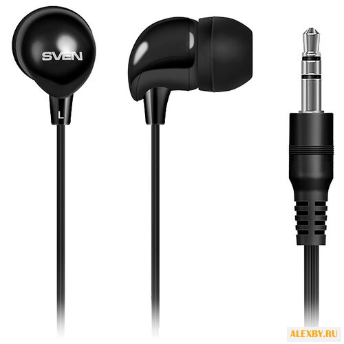 Наушники SVEN SEB-101