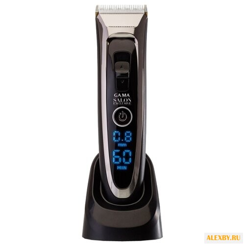 Машинка для стрижки GA.MA GC830