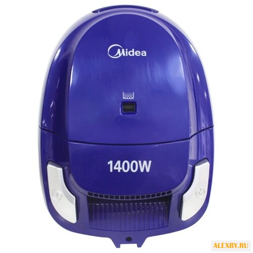Пылесос Midea MVCB32A1