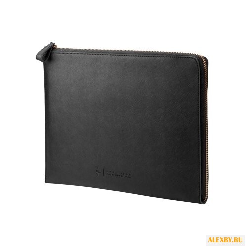 Чехол HP Spectre Leather Sleeve