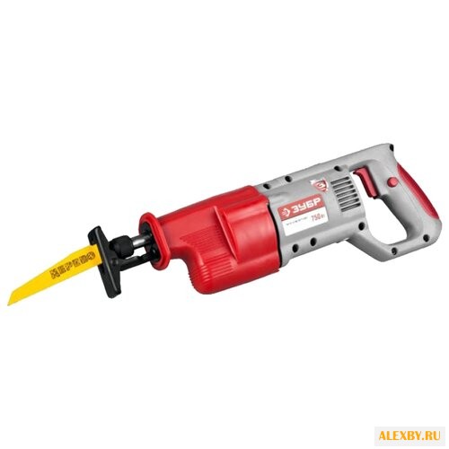 Пила ЗУБР ЗПС-750-115Э