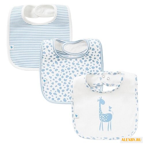 HappyBabyDays Нагрудник