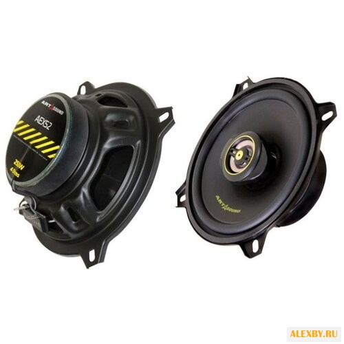 Автомобильная акустика Art