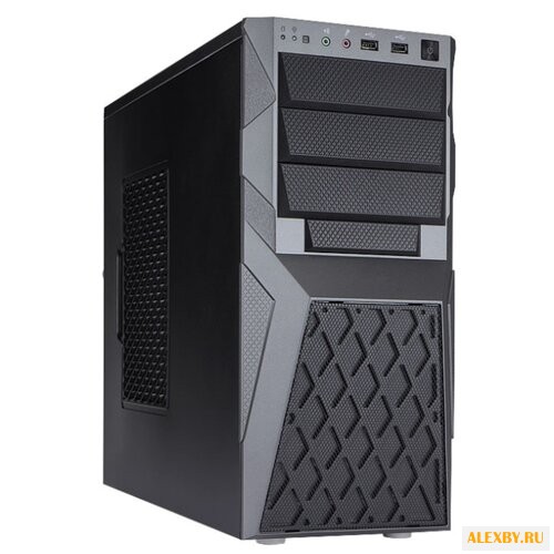 Компьютерный корпус IN WIN