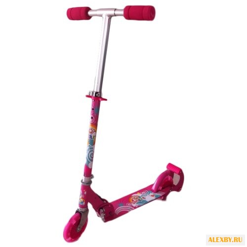 Городской самокат Weichao