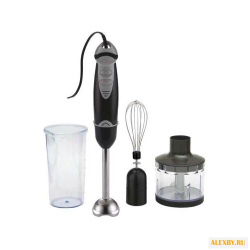 Погружной блендер Saturn