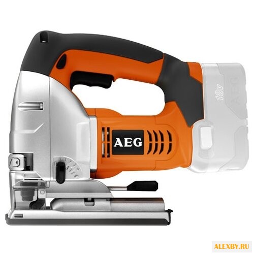 Электролобзик AEG BST 18X 0
