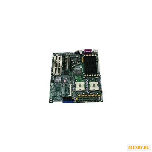 Материнская плата Supermicro