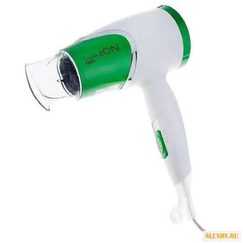 Фен Luazon LF-20