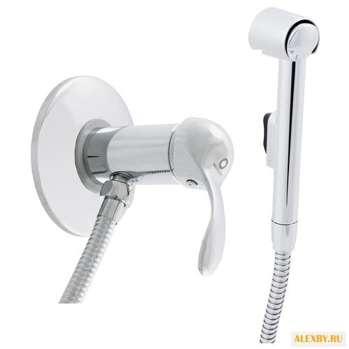 Однорычажный смеситель для биде