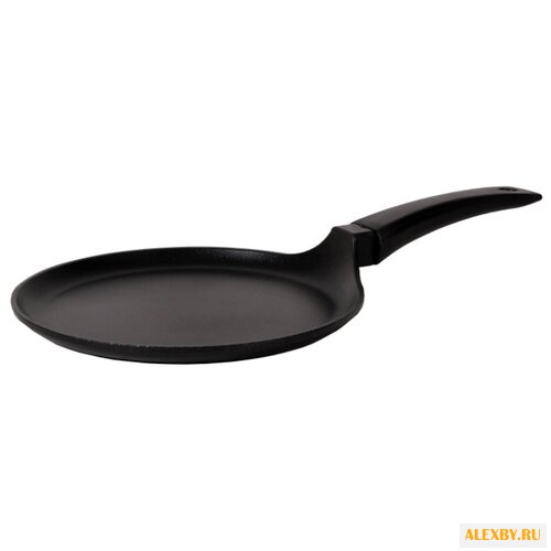Сковорода блинная Биол Оптима