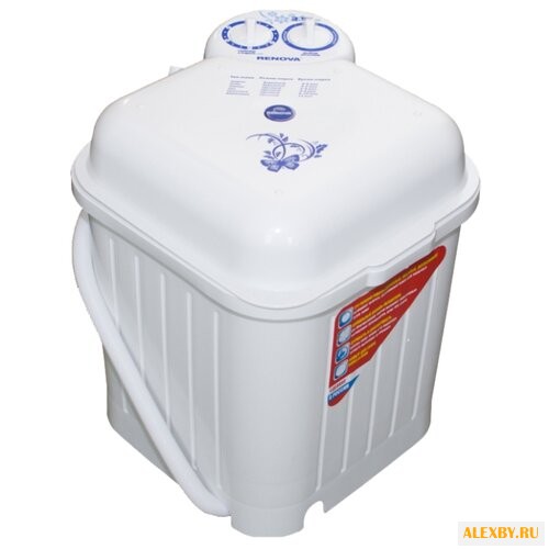 Стиральная машина RENOVA WS-35E