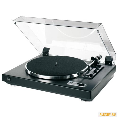 Виниловый проигрыватель Dual CS