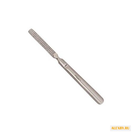 Пилка педикюрная Mertz 164