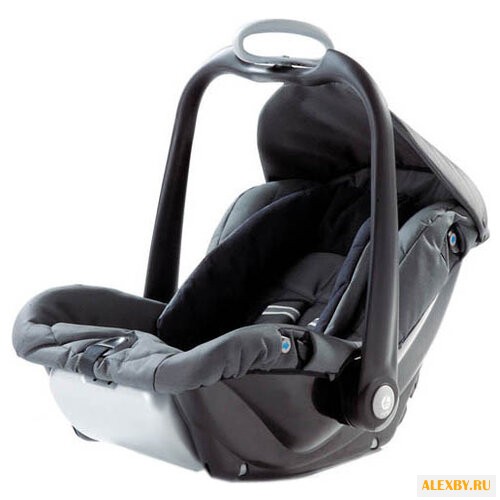 Автокресло группа 0+ до 13 кг