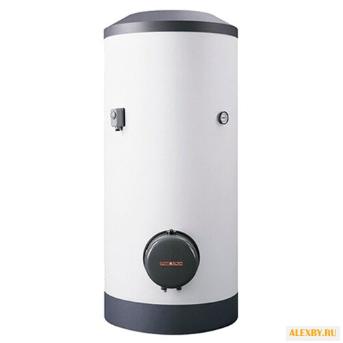 Накопительный водонагреватель