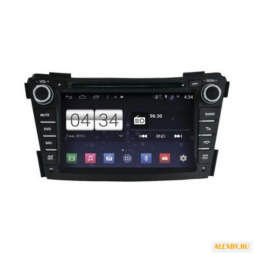 Автомагнитола MyDean 5172