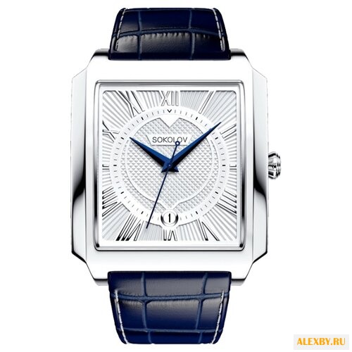 Наручные часы SOKOLOV