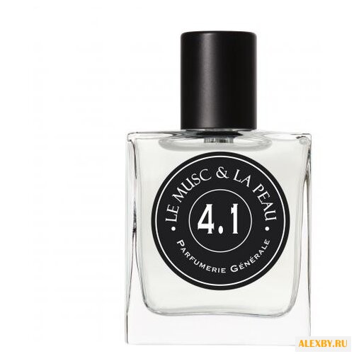 Pierre Guillaume PG 4.1 Le Musc