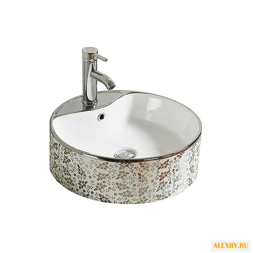 Раковина 46.5 см MELANA