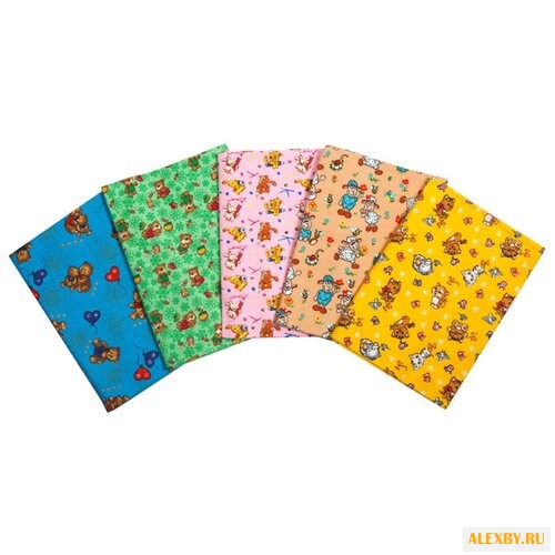 Многоразовые пеленки Эдельвейс