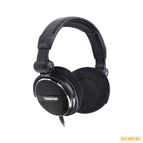 Наушники Takstar TS-662