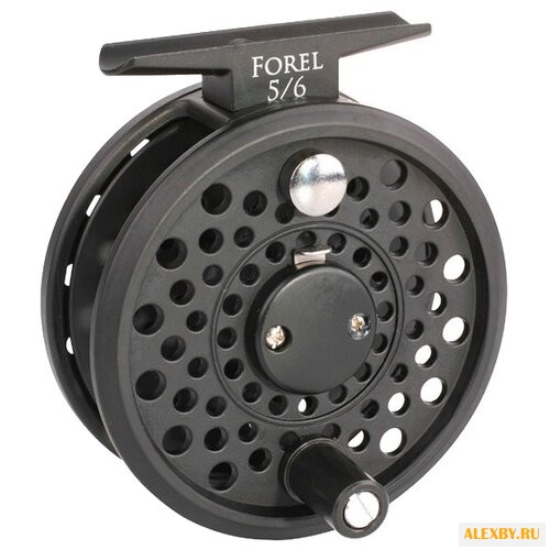 Катушка MIKADO Forel класс 5 6
