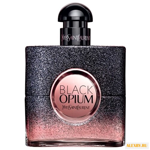 Yves Saint Laurent Black Opium