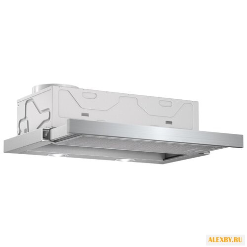 Встраиваемая вытяжка Bosch
