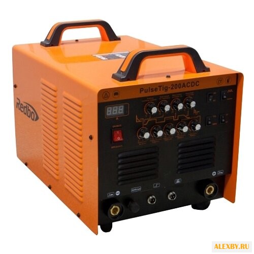 Сварочный аппарат Redbo PULSE