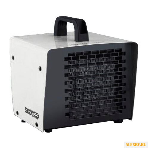 Электрическая пушка Энергопром