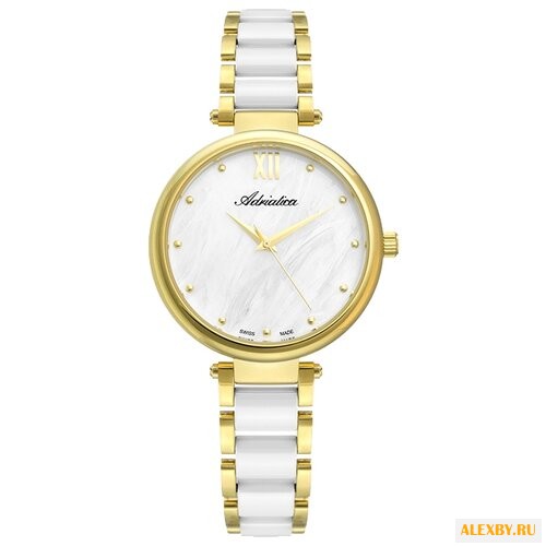 Наручные часы Adriatica