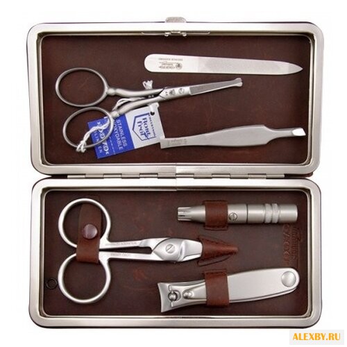 Набор Dovo Solingen 6009056 6