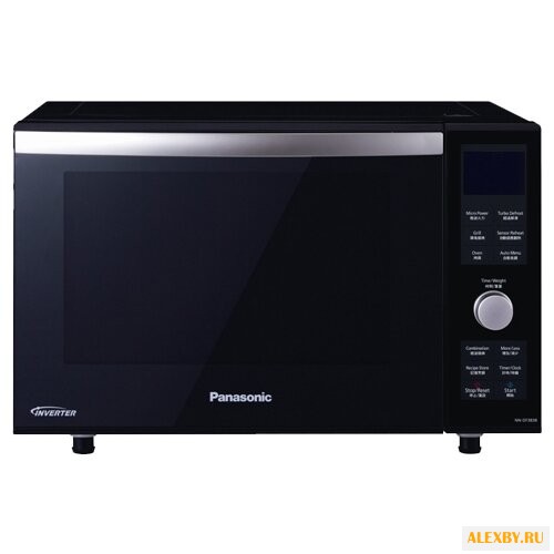 Микроволновая печь Panasonic