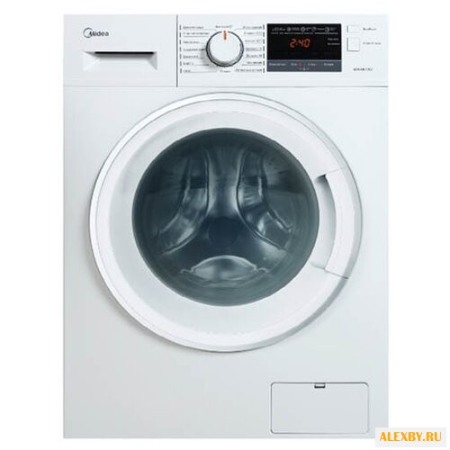 Стиральная машина Midea WMF-612G