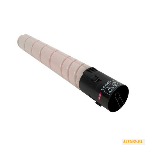 Картридж Konica Minolta TN-221M