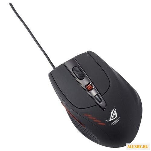Мышь ASUS GX950 Laser Gamer