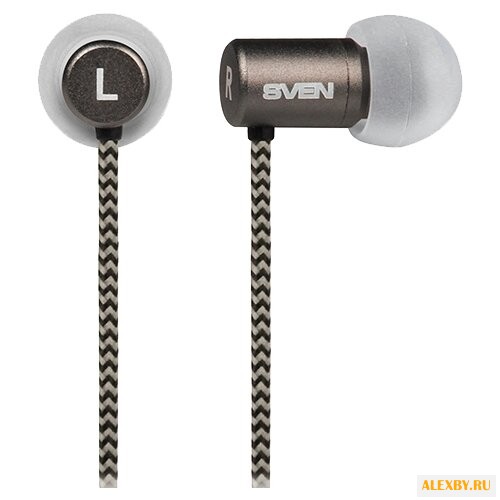 Наушники SVEN E-380M