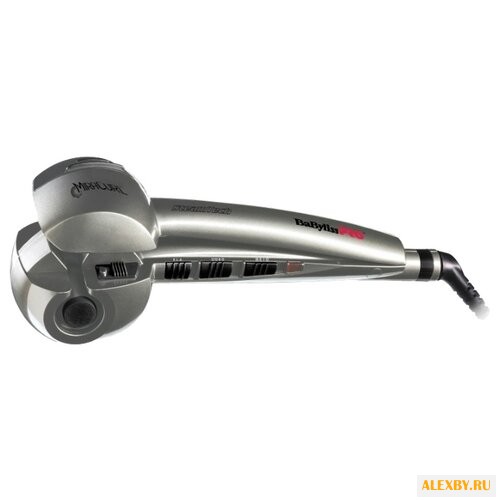 Щипцы плойка BaBylissPRO