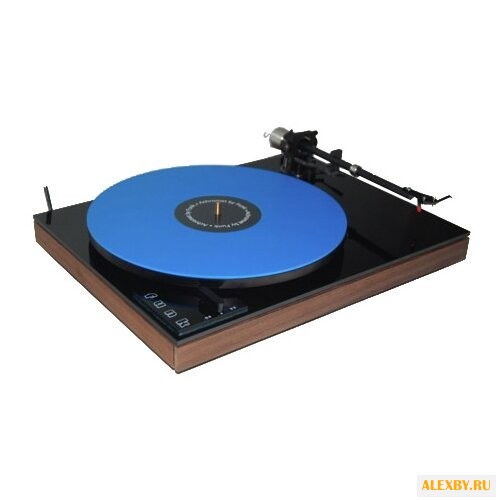Виниловый проигрыватель The