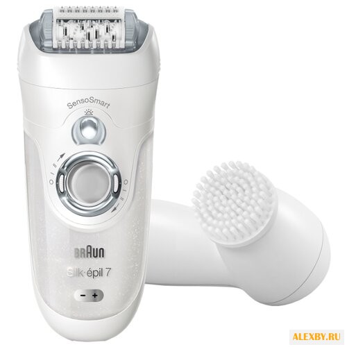 Эпилятор Braun 7-860 Silk-epil 7