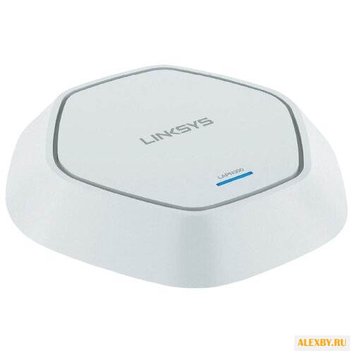 Wi-Fi роутер Linksys LAPN300