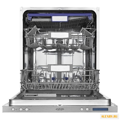 Посудомоечная машина Flavia BI