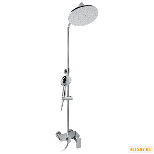 Душевая стойка Timo