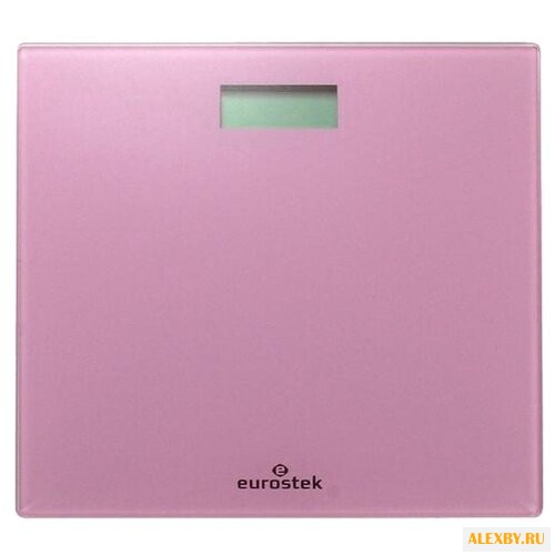 Весы Eurostek ЕВS-2801