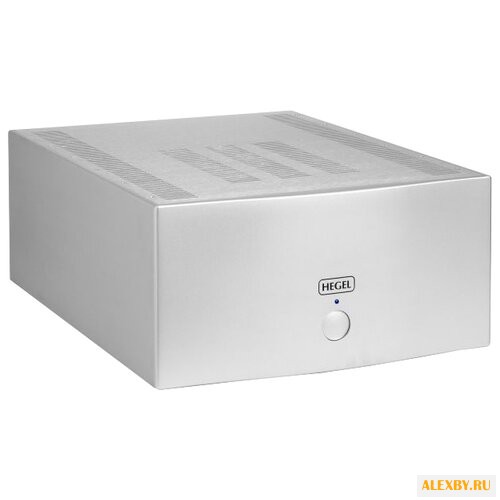 Усилитель мощности Hegel H4A SE