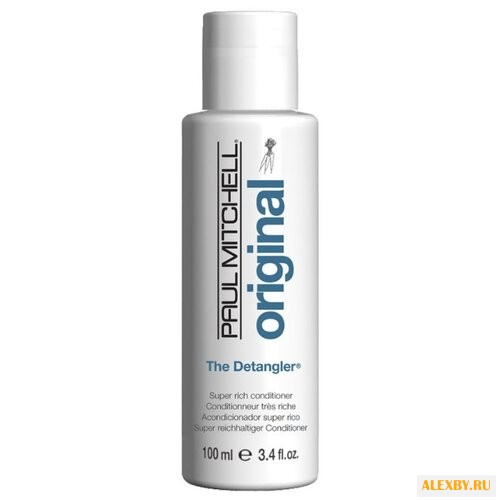 Paul Mitchell кондиционер