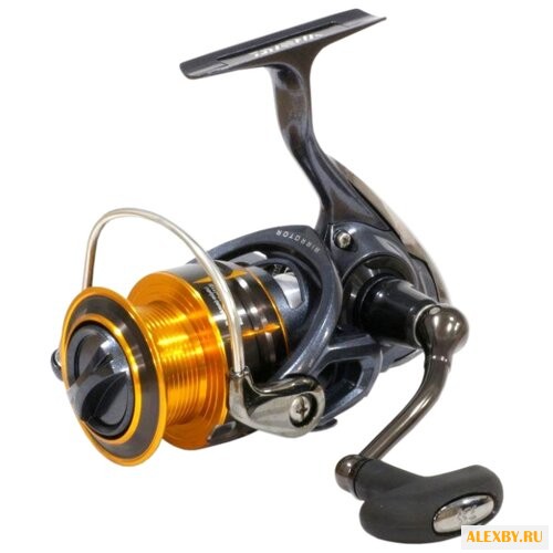 Катушка DAIWA Freams 2500A