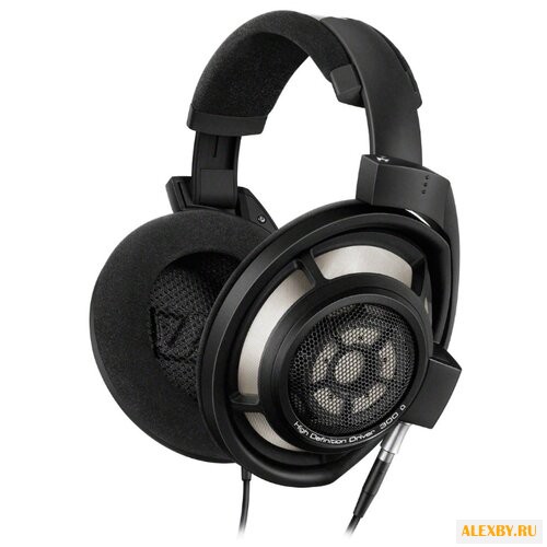 Наушники Sennheiser HD 800S